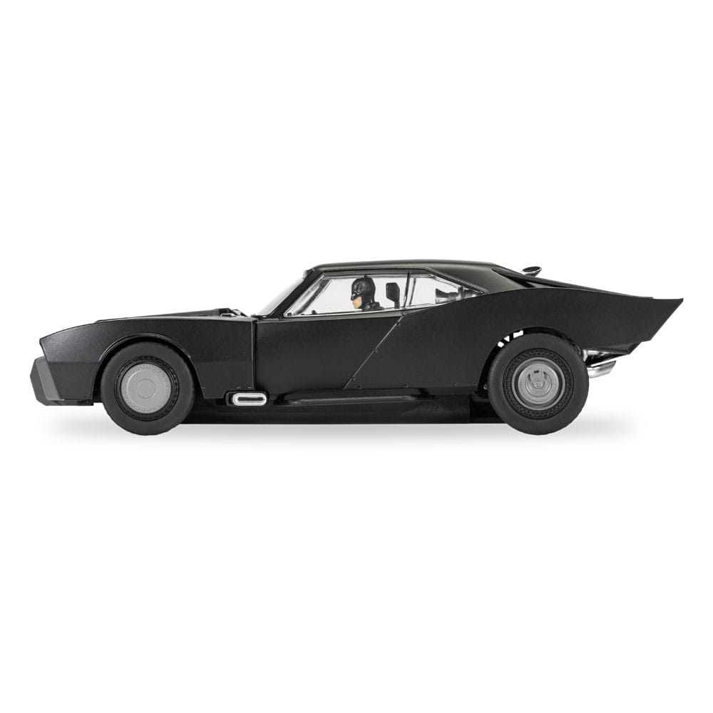 Batman Slotcar / Rennbahn-Auto 1/32 Batmobile 2022