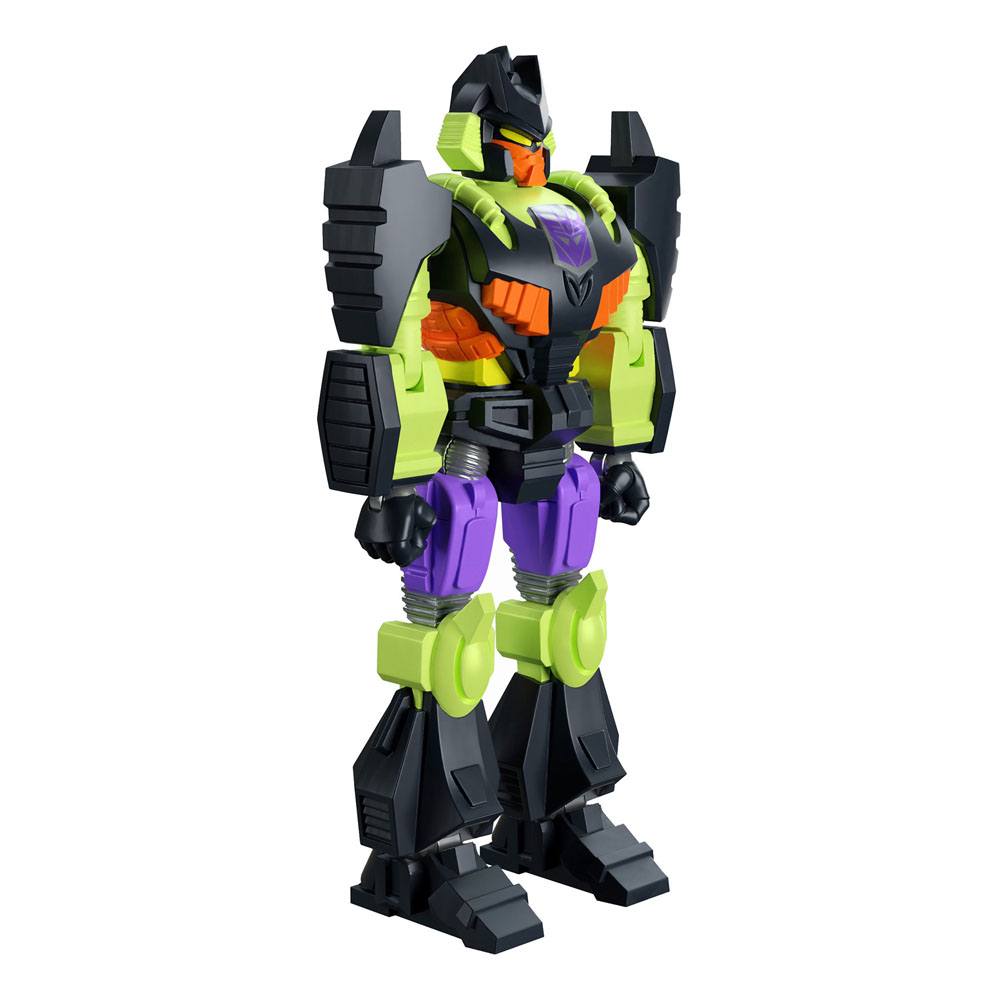 Transformers Ultimates Actionfigur Banzai-Tron 18 cm