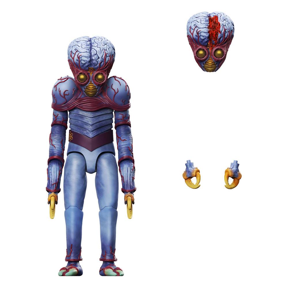 Metaluna IV antwortet nicht Ultimates Actionfigur Metaluna Mutant 18 cm