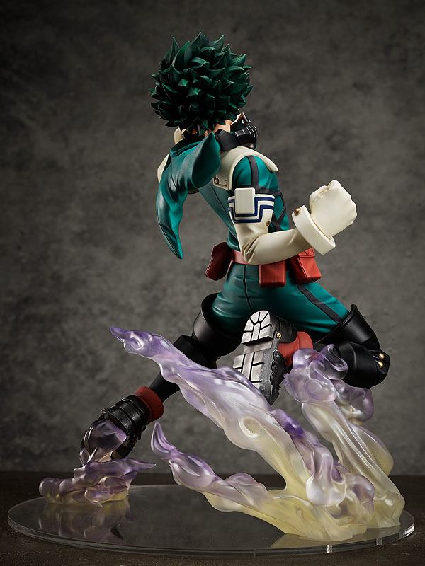 My Hero Academia PVC Statue 1/4 Izuku Midoriya 35 cm