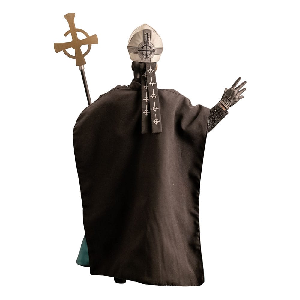 Ghost Actionfigur 1/6 Papa Emeritus II 30 cm
