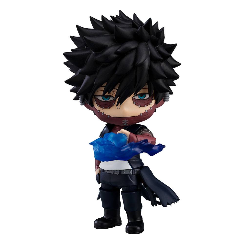 My Hero Academia Nendoroid Actionfigur Dabi (re-run) 10 cm
