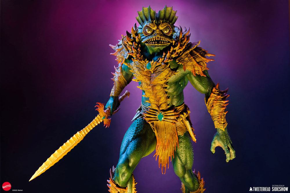 Masters of the Universe Legends Statue 1/5 Mer-Man 44 cm