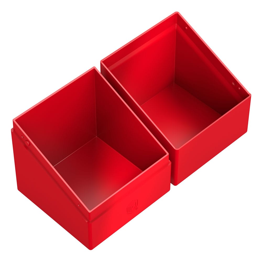 Ultimate Guard Boulder Deck Case 100+ Solid Rot