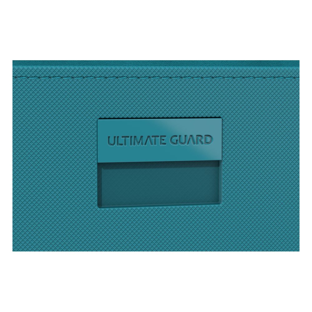 Ultimate Guard Omnihive 1000+ XenoSkin Petrolblau