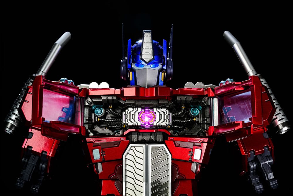 Transformers Bust Generation Büste Optimus Prime 16 cm