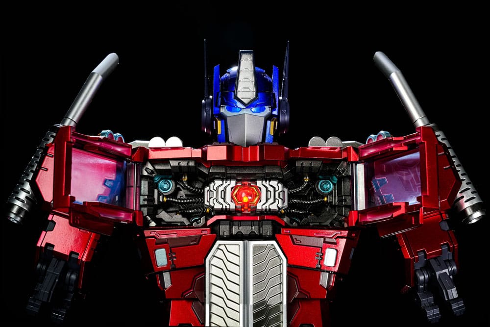 Transformers Bust Generation Büste Optimus Prime 16 cm