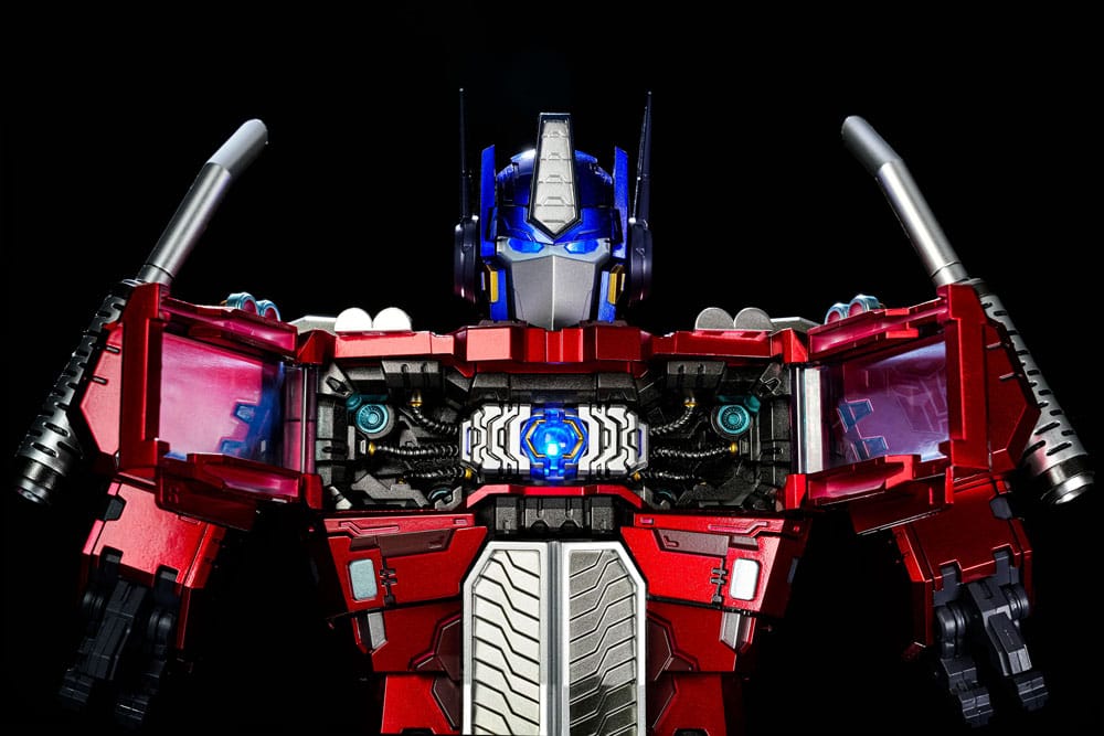 Transformers Bust Generation Büste Optimus Prime 16 cm