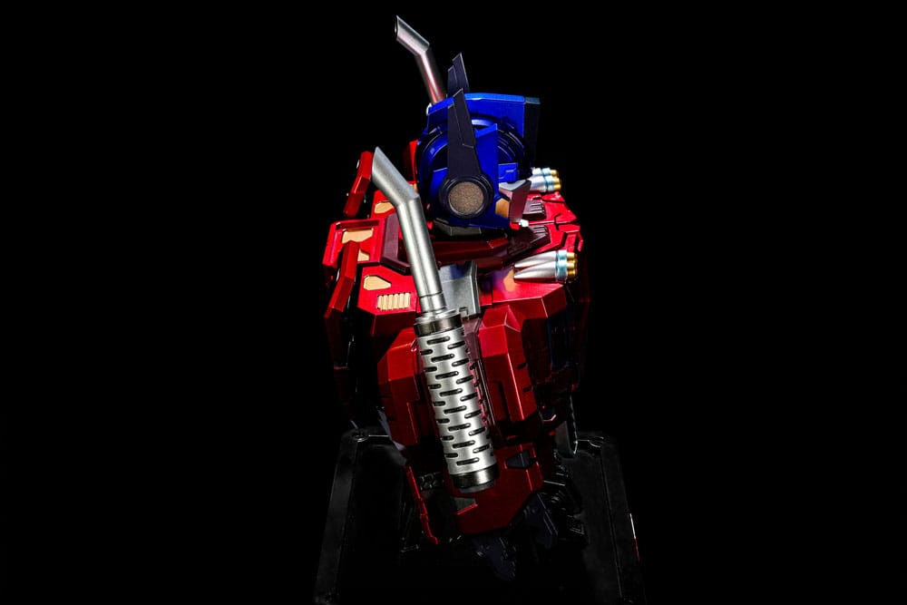 Transformers Bust Generation Büste Optimus Prime 16 cm