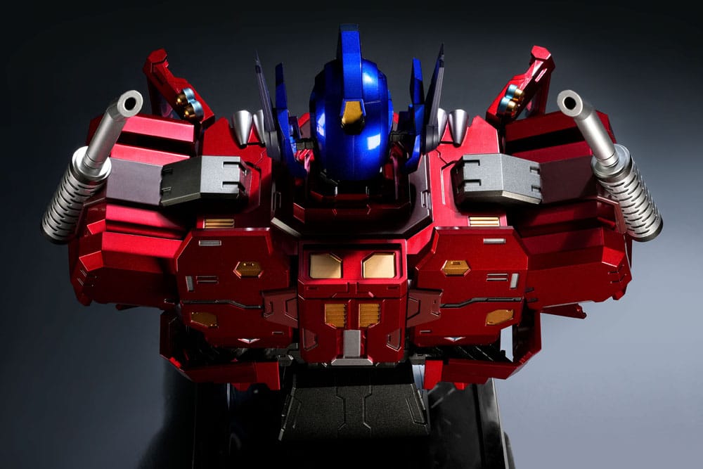 Transformers Bust Generation Büste Optimus Prime 16 cm