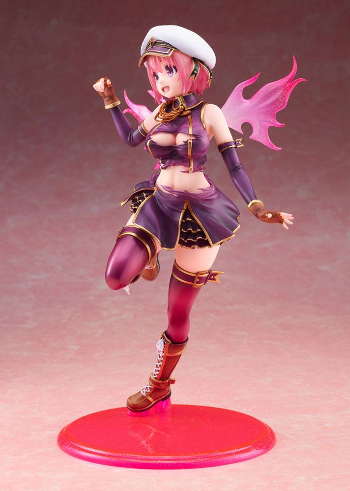 Val x Love DreamTech PVC Statue 1/7 Mutsumi Saotome (Valkyrie) DT-172 26 cm