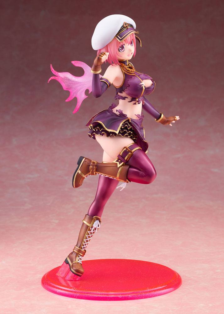 Val x Love DreamTech PVC Statue 1/7 Mutsumi Saotome (Valkyrie) DT-172 26 cm