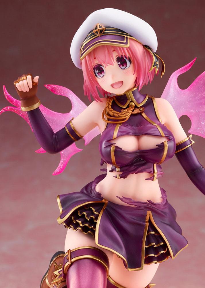 Val x Love DreamTech PVC Statue 1/7 Mutsumi Saotome (Valkyrie) DT-172 26 cm
