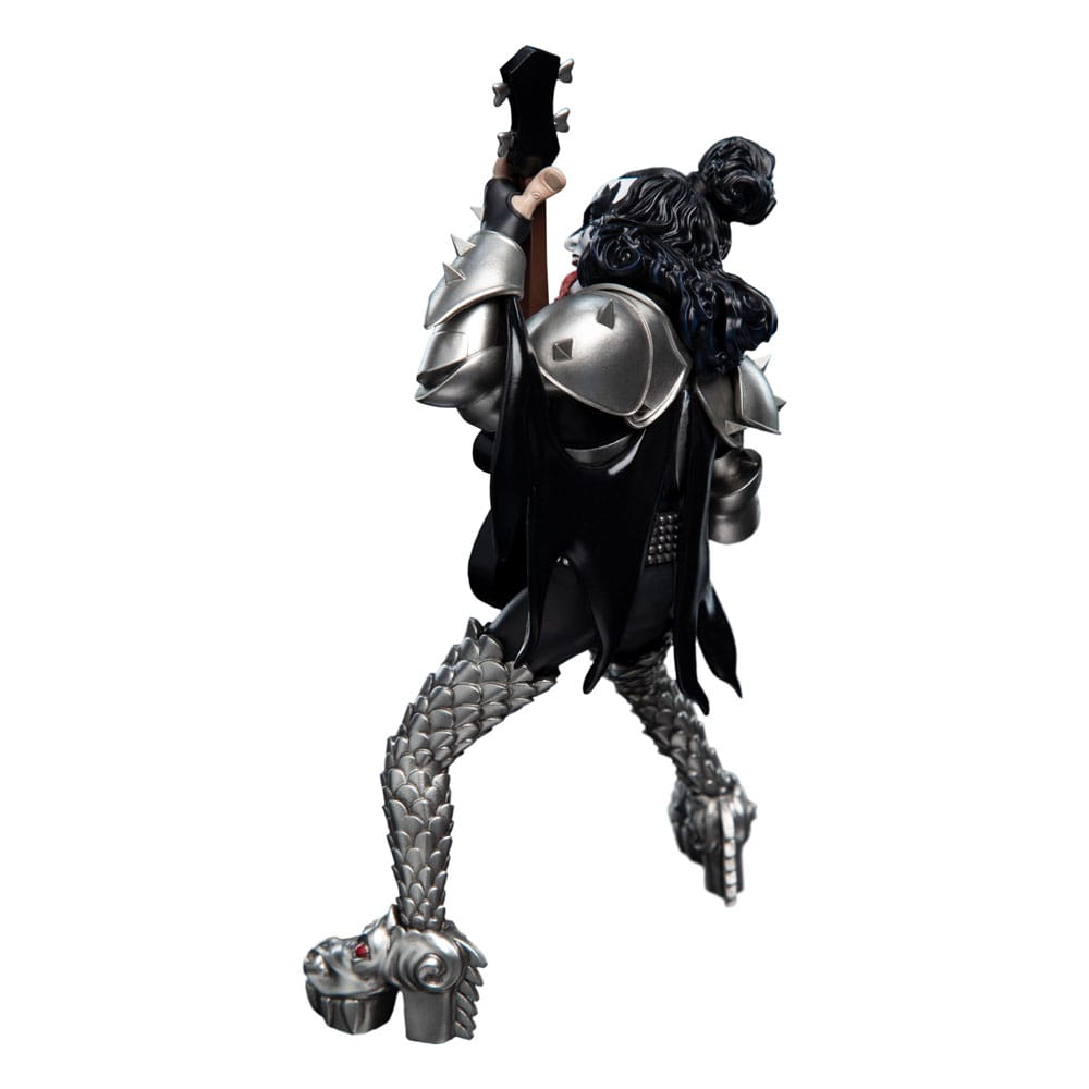 KISS Mini Epics Vinyl Figur The Demon 18 cm