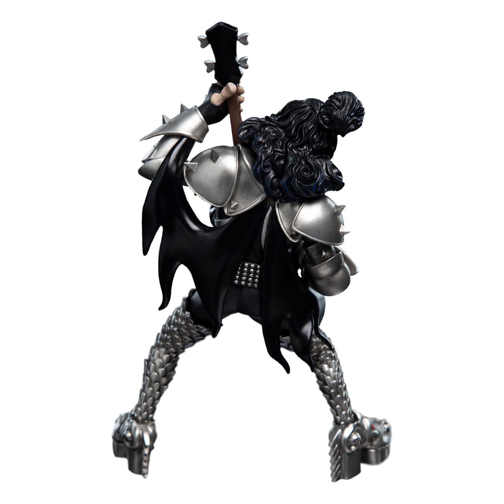 KISS Mini Epics Vinyl Figur The Demon 18 cm