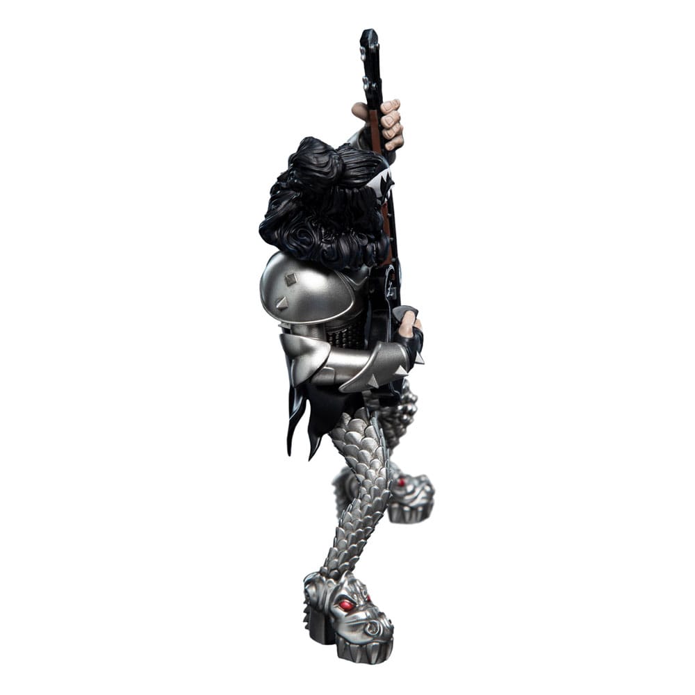 KISS Mini Epics Vinyl Figur The Demon 18 cm