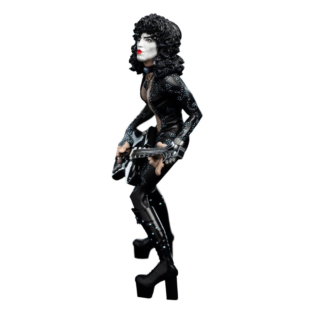 KISS Mini Epics Vinyl Figur The Starchild 17 cm