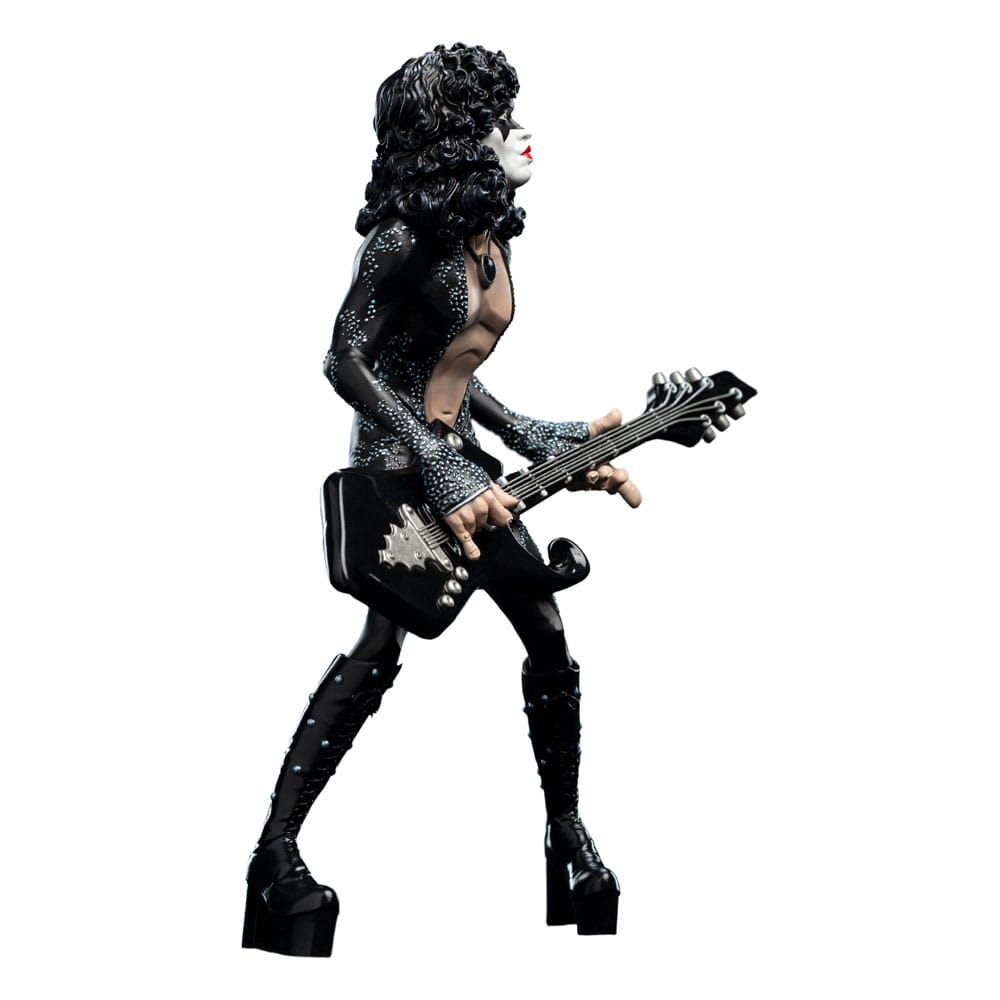 KISS Mini Epics Vinyl Figur The Starchild 17 cm