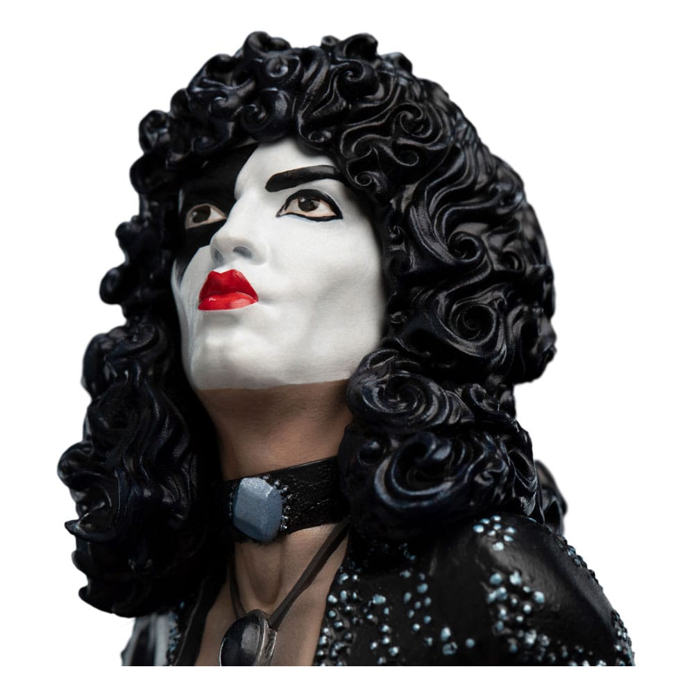 KISS Mini Epics Vinyl Figur The Starchild 17 cm