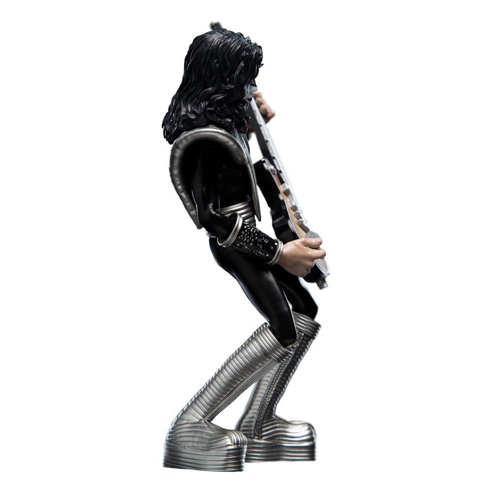 KISS Mini Epics Vinyl Figur The Spaceman 19 cm