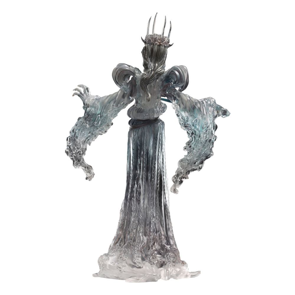 Herr der Ringe Mini Epics Vinyl Figur The Witch-King of the Unseen Lands Limited Edition 19 cm