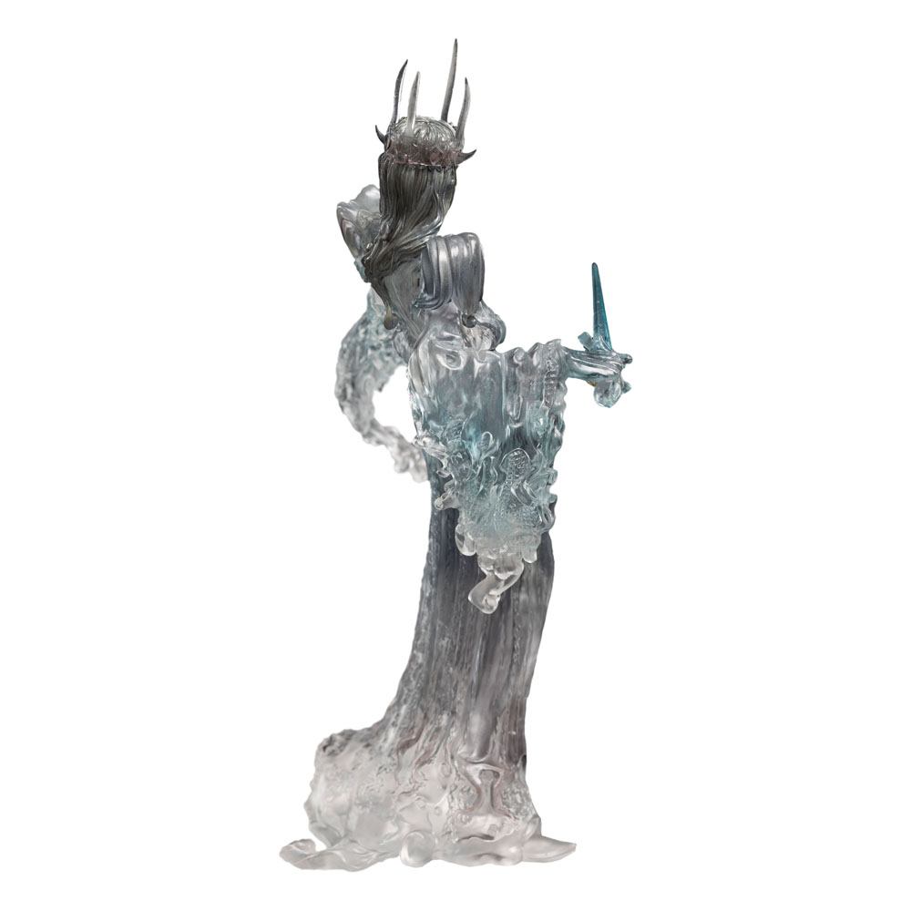 Herr der Ringe Mini Epics Vinyl Figur The Witch-King of the Unseen Lands Limited Edition 19 cm