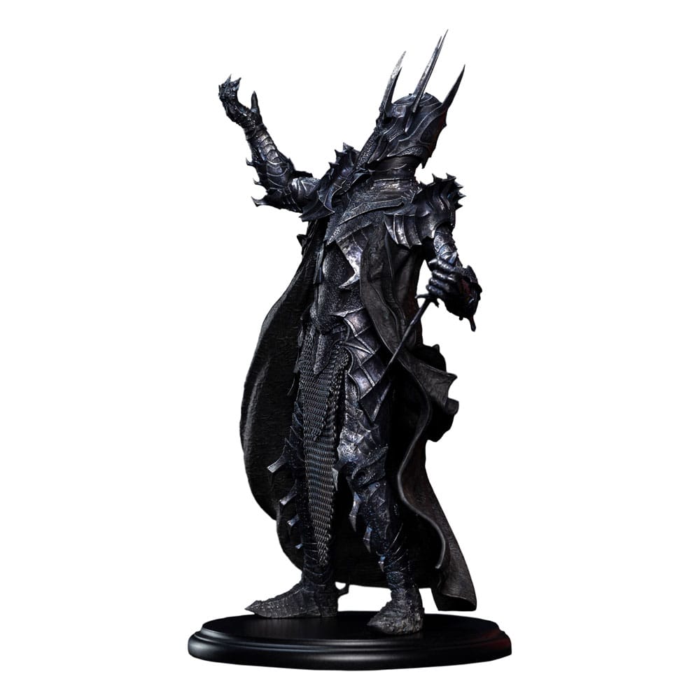 Herr der Ringe Mini Statue Sauron 20 cm