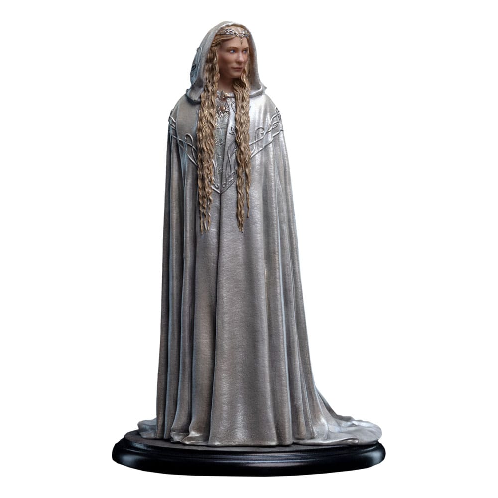 Herr der Ringe Mini Statue Galadriel 17 cm