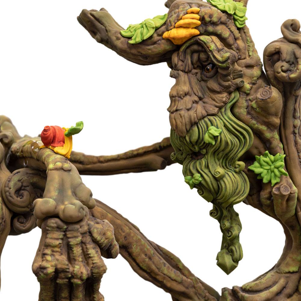 Herr der Ringe Mini Epics Vinyl Figur Treebeard 25 cm