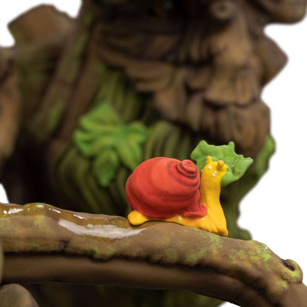 Herr der Ringe Mini Epics Vinyl Figur Treebeard 25 cm