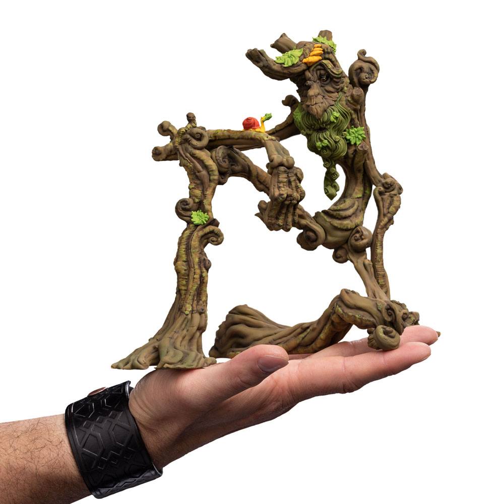 Herr der Ringe Mini Epics Vinyl Figur Treebeard 25 cm
