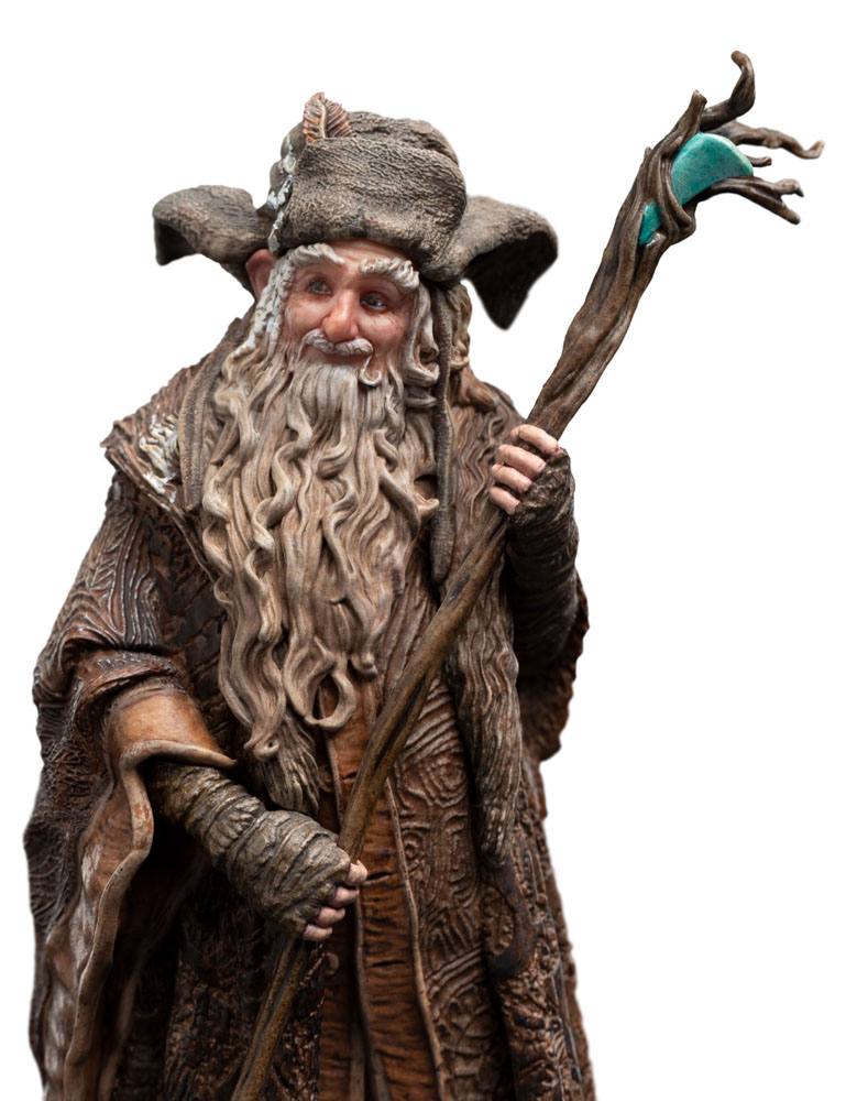 Der Hobbit Statue Radagast the Brown 17 cm