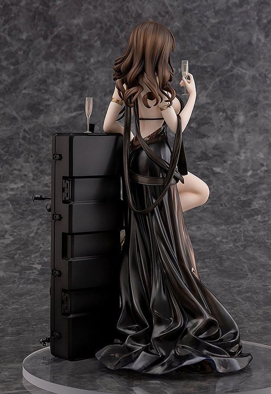 Girls Frontline PVC Statue 1/7 Gd DSR-50: Best Offer Ver. 24 cm