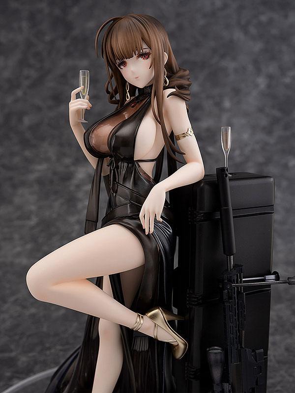 Girls Frontline PVC Statue 1/7 Gd DSR-50: Best Offer Ver. 24 cm