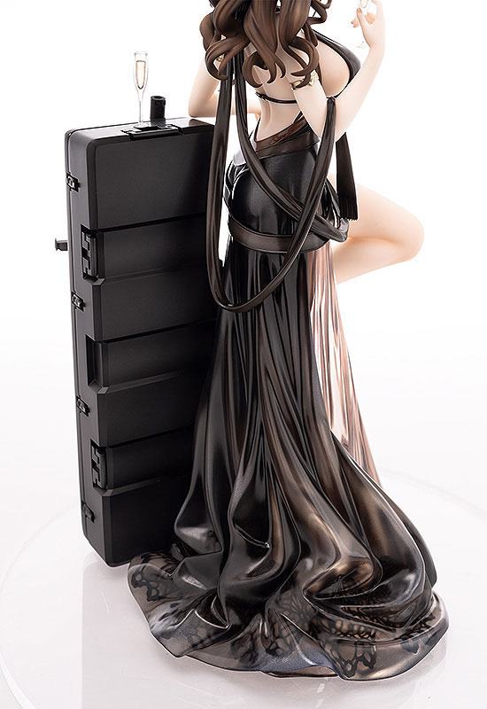 Girls Frontline PVC Statue 1/7 Gd DSR-50: Best Offer Ver. 24 cm