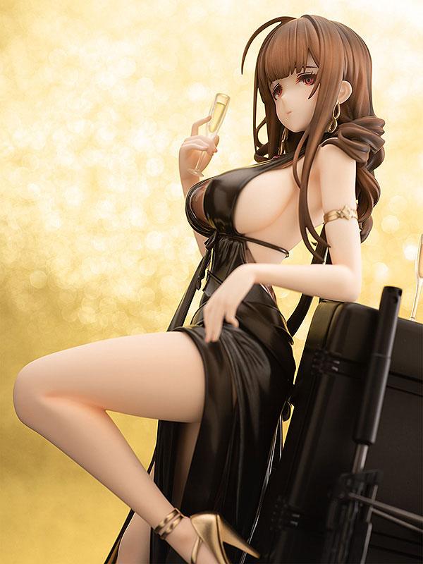 Girls Frontline PVC Statue 1/7 Gd DSR-50: Best Offer Ver. 24 cm