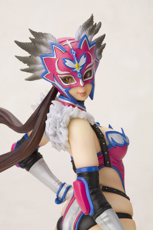 Tekken Tag Tournament 2 Bishoujo PVC Statue 1/7 Jaycee 21 cm