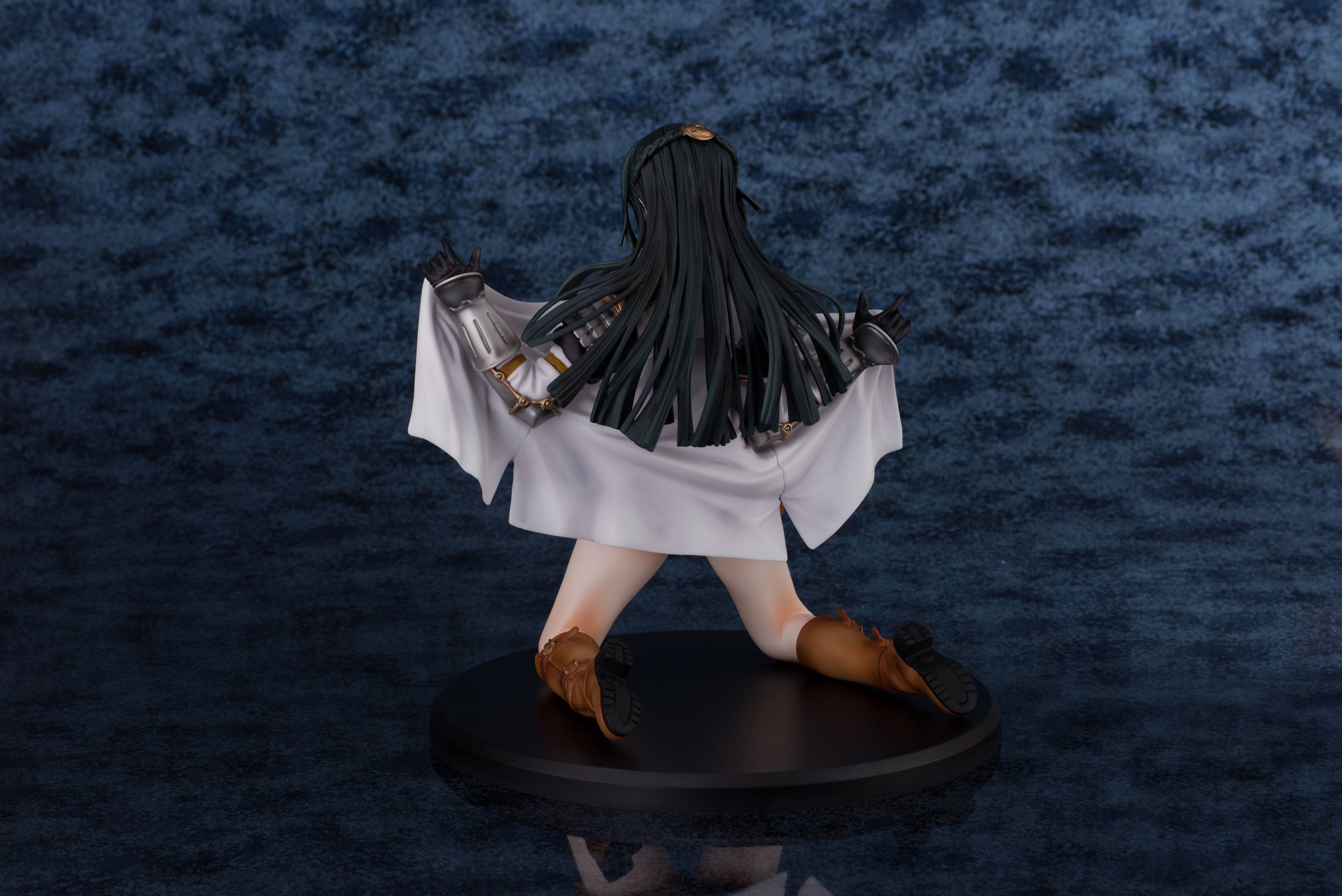 Hyakki Yakou PVC Statue 1/5.5 Hojo Ayako 20 cm