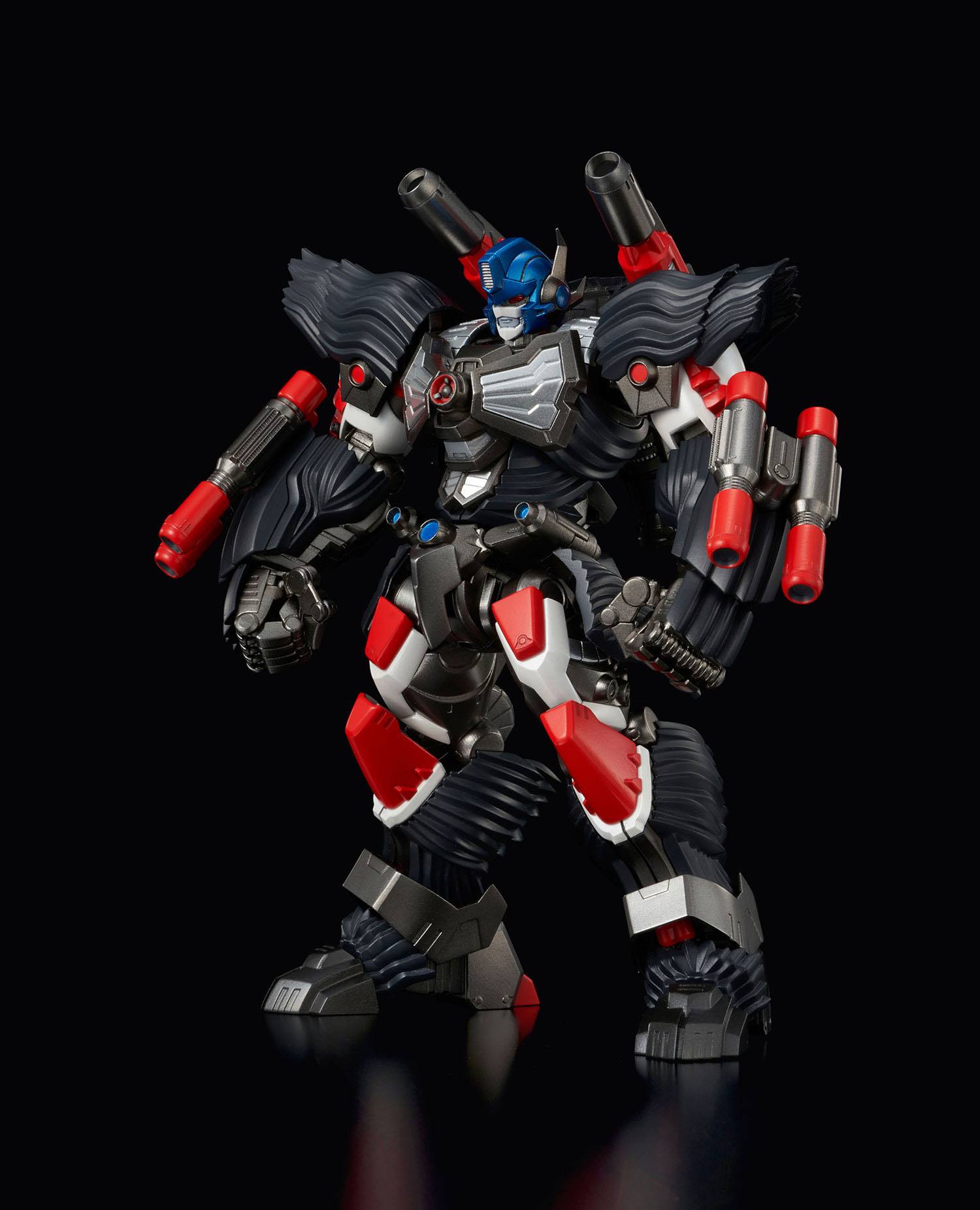 Transformers Furai Action Actionfigur Optimus Prime 17 cm