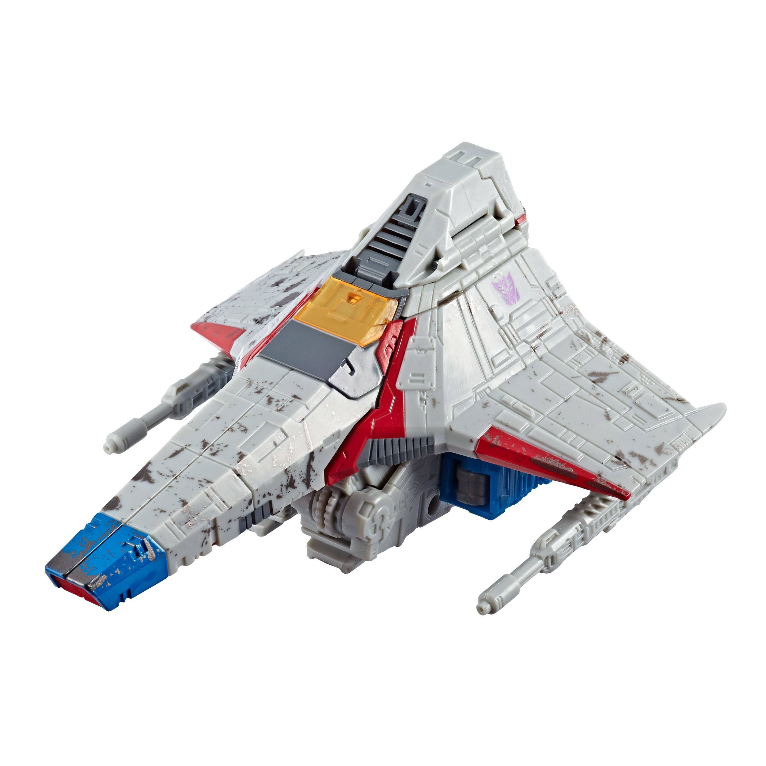 Transformers Generations War for Cybertron: Siege Actionfiguren Voyager 2020 Wave 2 Sortiment (2)