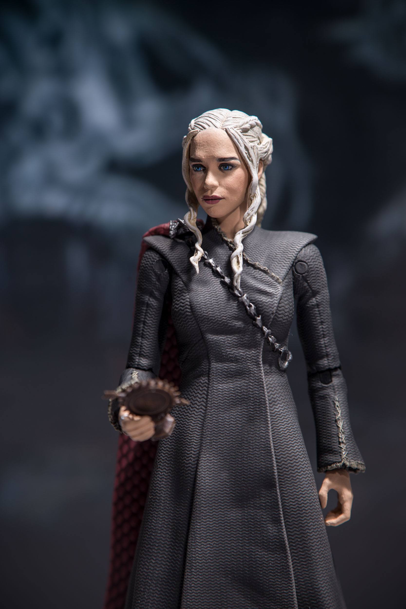 Game of Thrones Actionfigur Daenerys Targaryen 18 cm