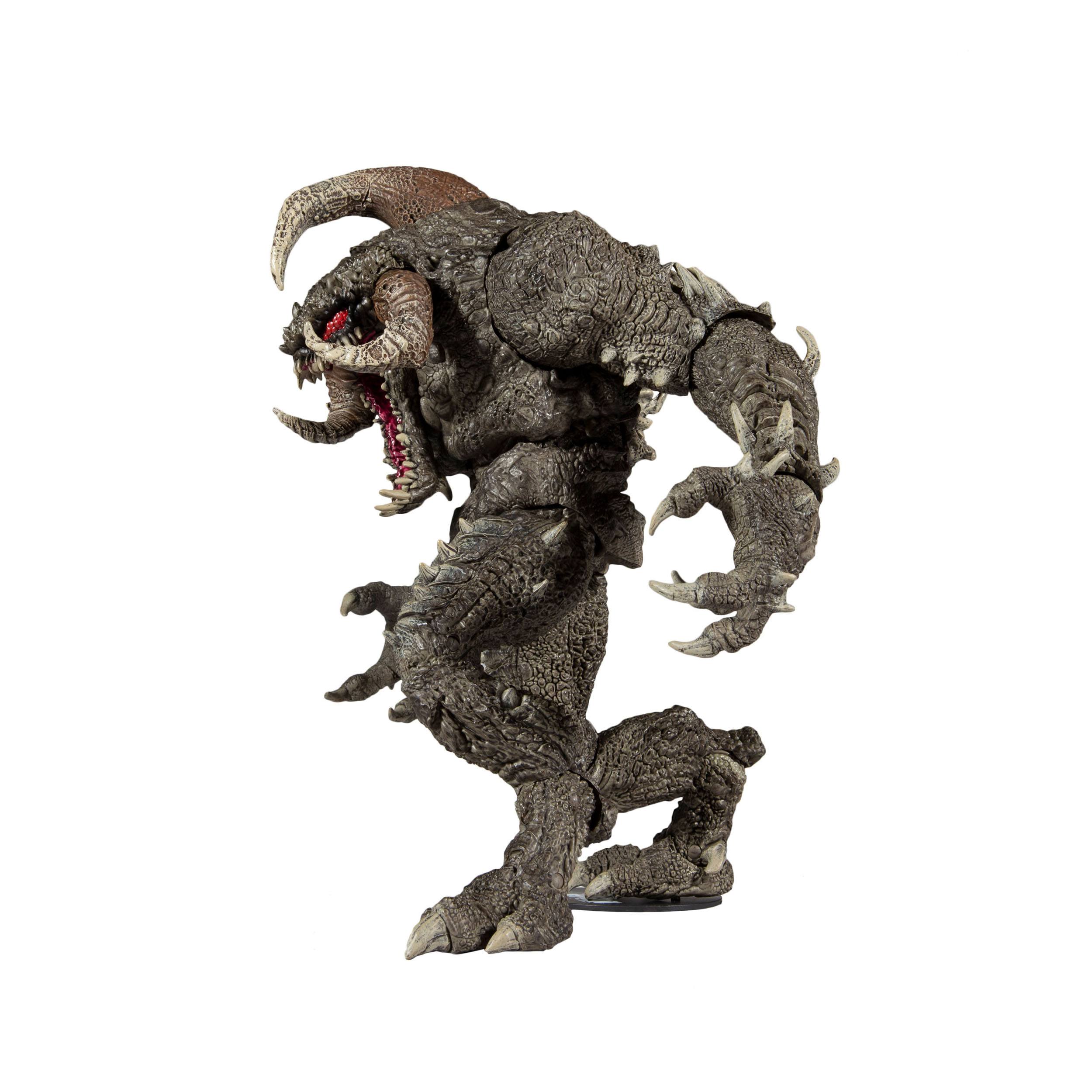 Spawn Actionfigur The Violator 23 cm
