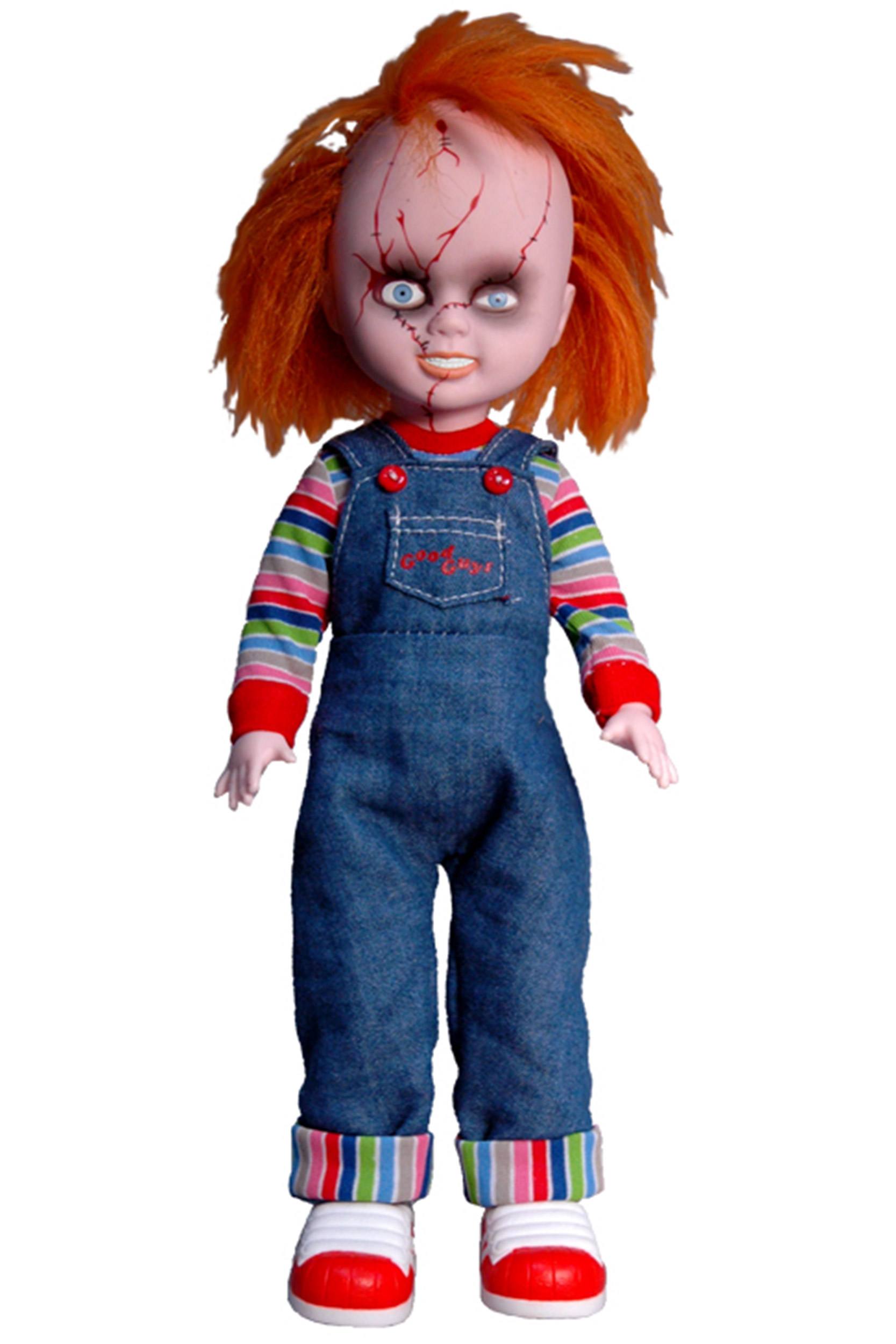 Living Dead Dolls Puppe Chucky 25 cm