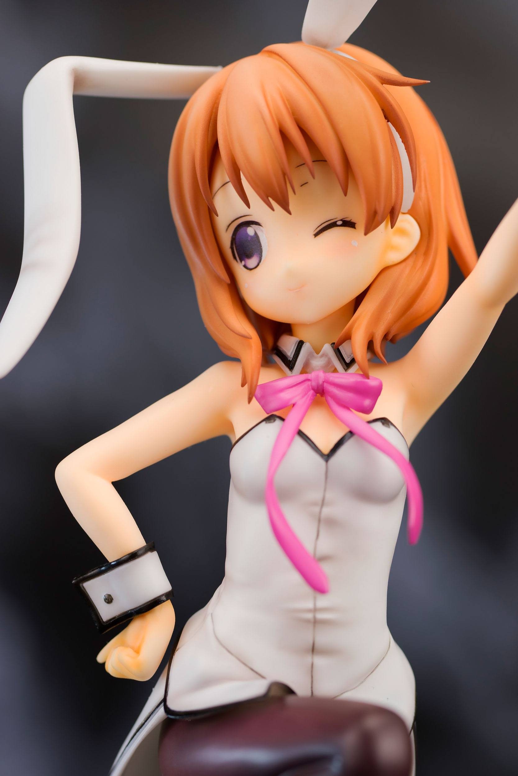 Is the Order a Rabbit? Statue 1/8 Cocoa & Chino 22 cm (Set)