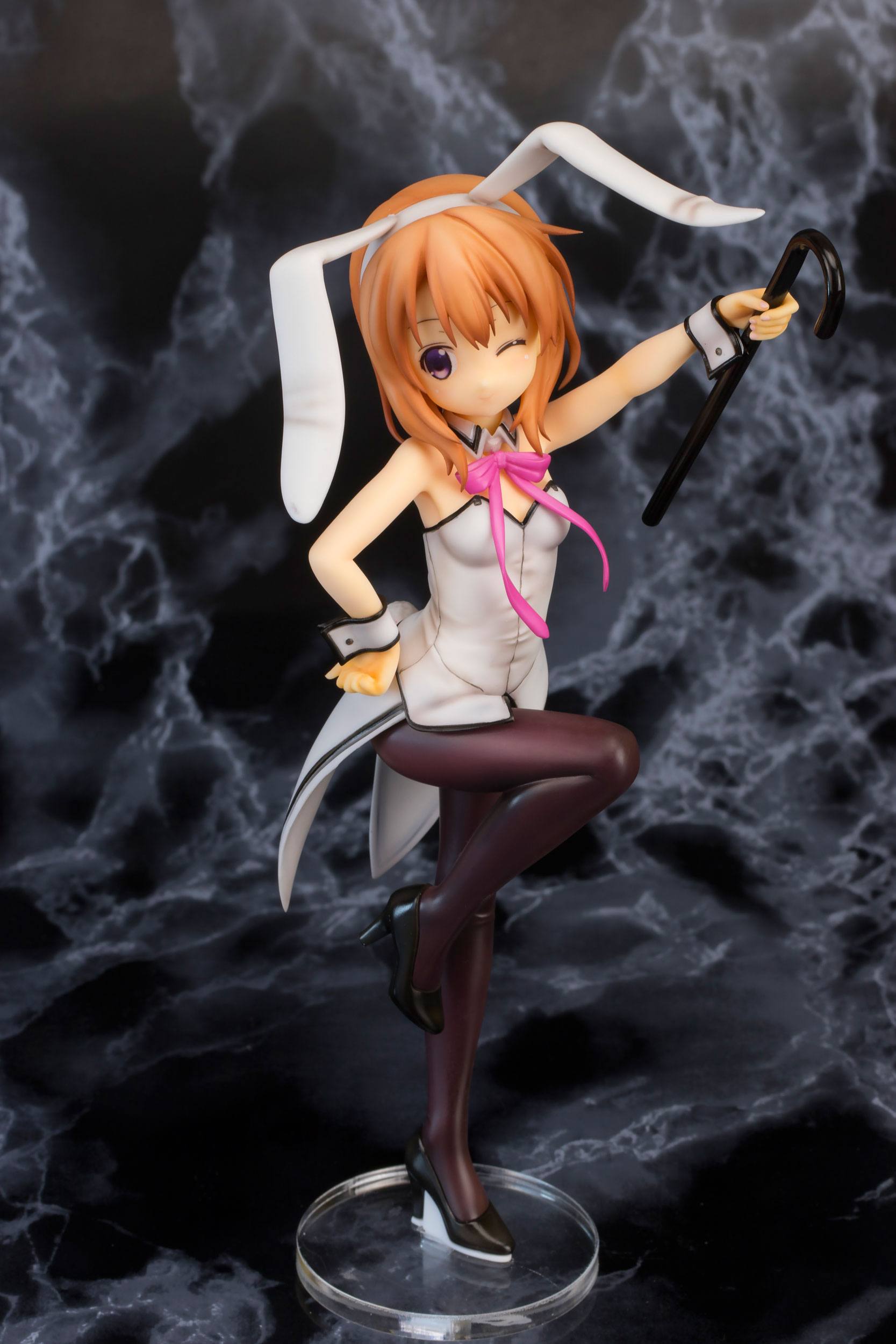 Is the Order a Rabbit? Statue 1/8 Cocoa & Chino 22 cm (Set)