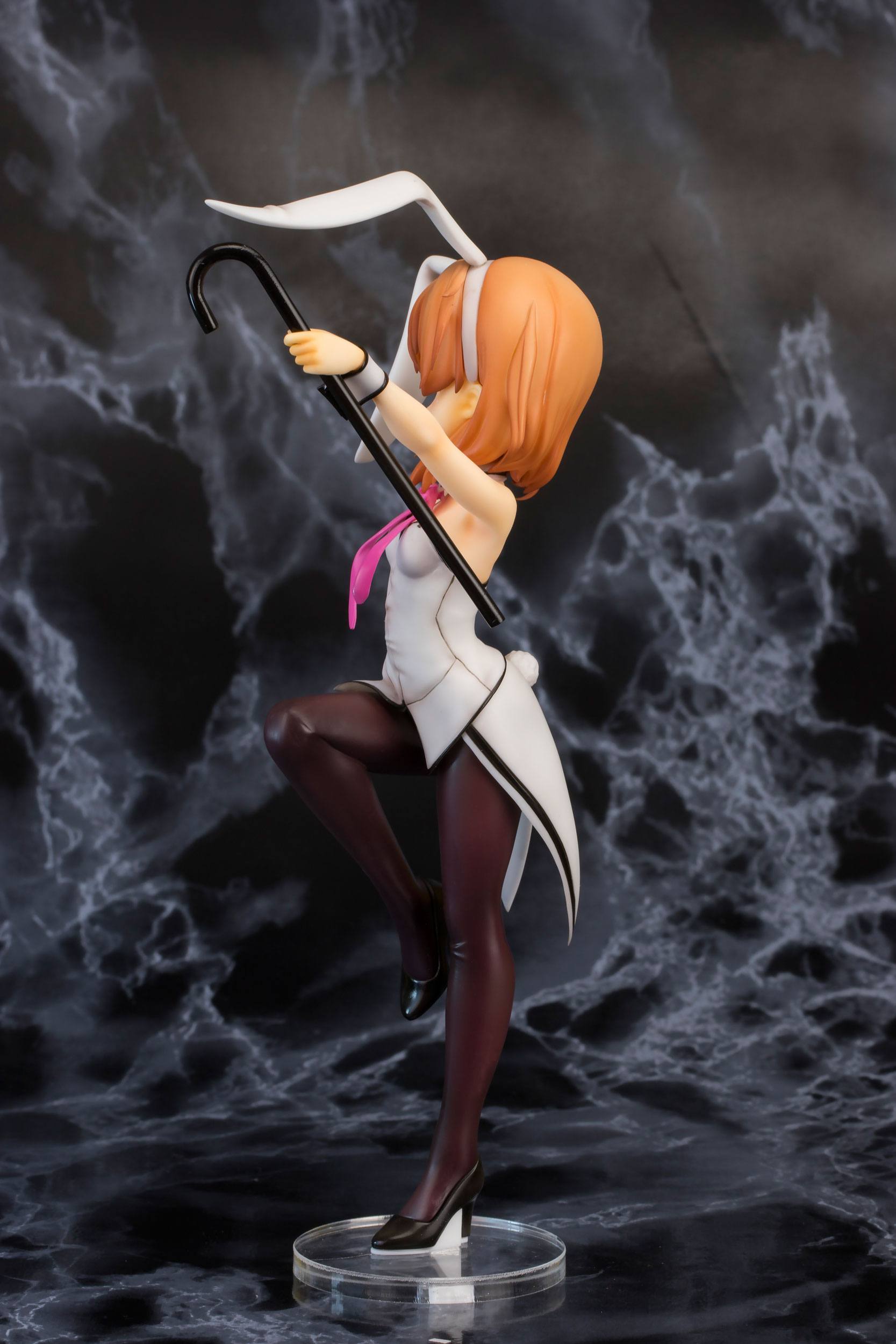 Is the Order a Rabbit? Statue 1/8 Cocoa & Chino 22 cm (Set)