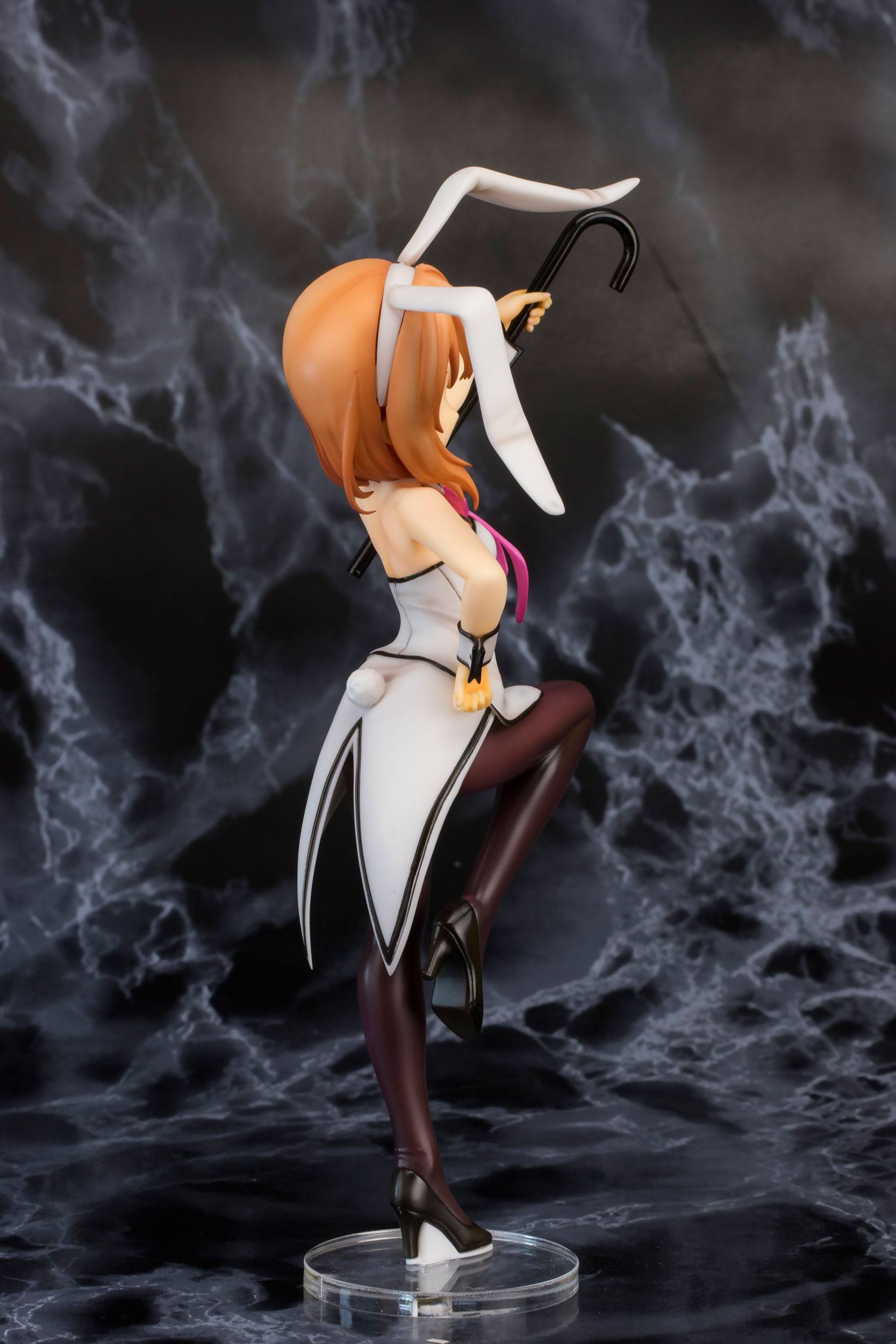 Is the Order a Rabbit? Statue 1/8 Cocoa & Chino 22 cm (Set)