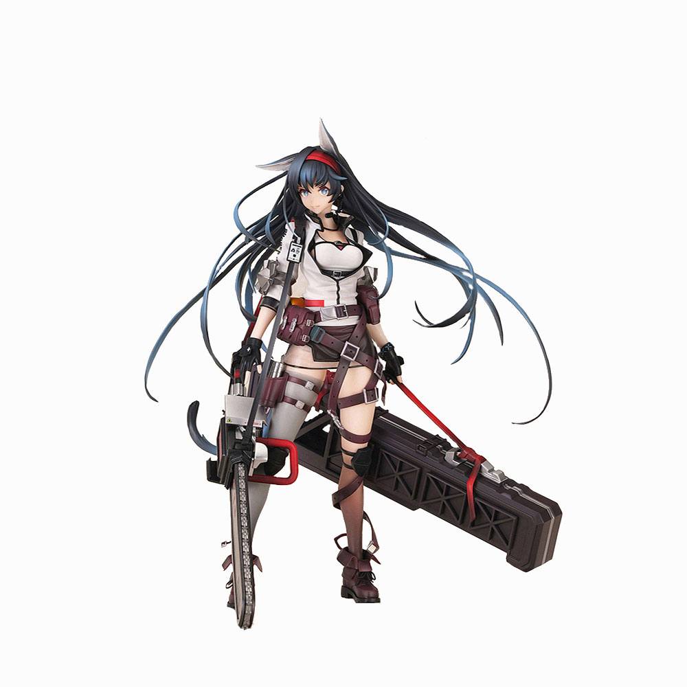 Arknights PVC Statue 1/7 Blaze 26 cm
