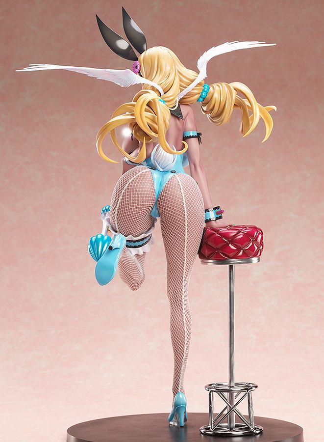 Creators Opinion PVC Statue 1/4 Kirara Akutsu Bunny Version 45 cm