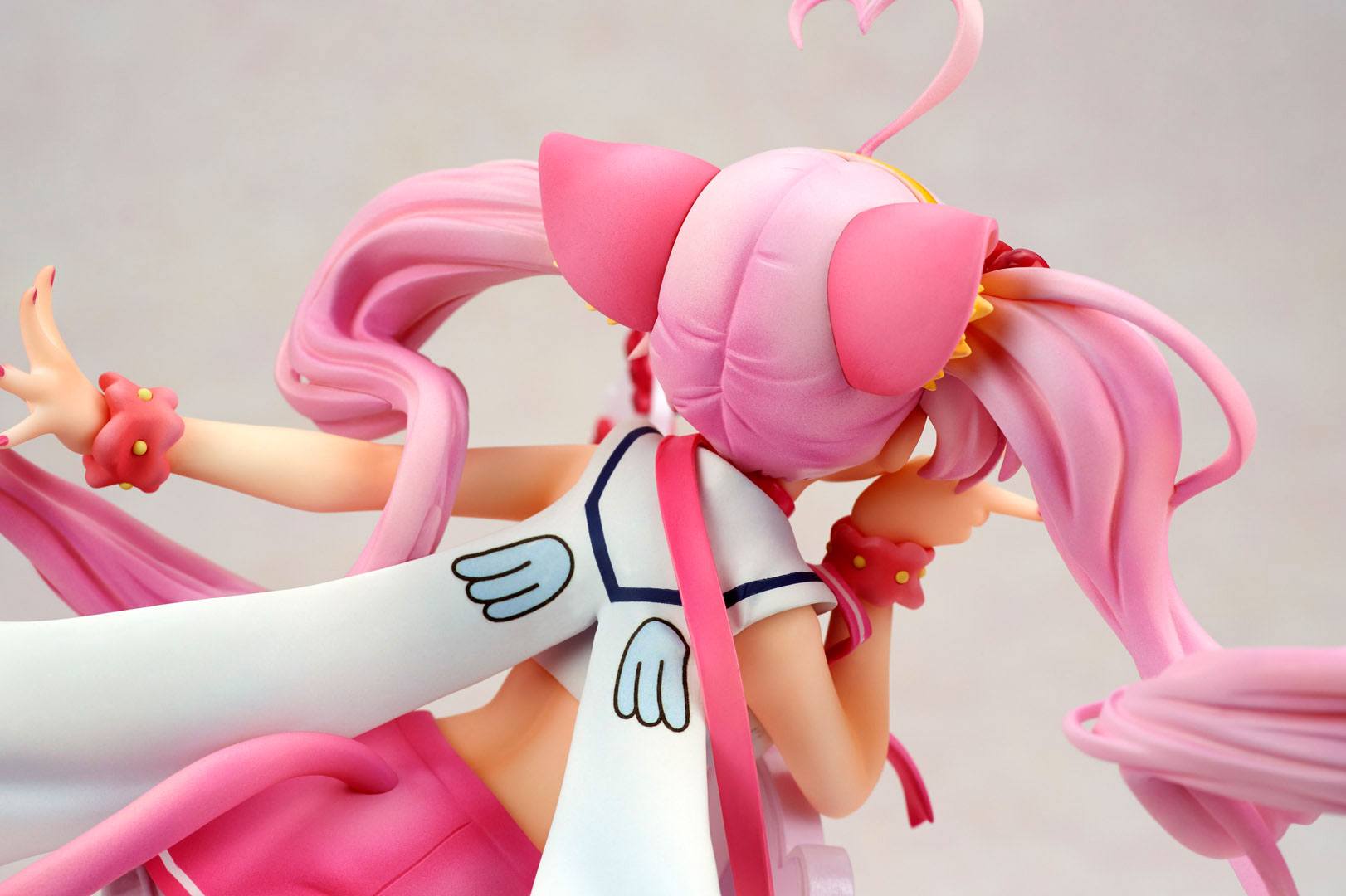 Show by Rock!! PVC Statue 1/7 Rosia 19 cm DAP